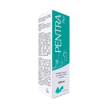 PENTRA PLUS EMULSIONE DETERGENTE